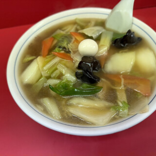 中華料理 宝楽_1