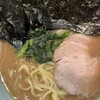 横浜ラーメン 渡来武 総本店