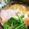 横浜ラーメン 田上家