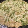 月島もんじゃ たまとや - 餅チーズ明太もんじゃ