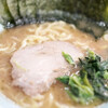 横濱ラーメン あさが家 本店