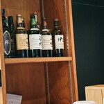 鶏 炭火 地酒 松もと - 