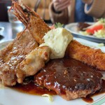 いくま - 料理写真: