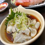 大衆酒場食堂 ななつぼし - 