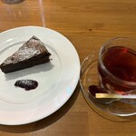 ピッツェリア チェッポ - ドリンクもつきます