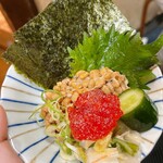 大衆酒場食堂 ななつぼし - 