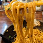 麺場 ふうらいぼう - いただきます