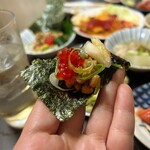 大衆酒場食堂 ななつぼし - 