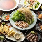 三代目 文治 - メイン写真: