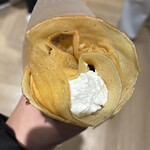 크레푸리 카페 슈쿠레 이온몰 쓰난