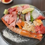 大衆酒場食堂 ななつぼし - 