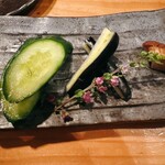 鶏 炭火 地酒 松もと - 