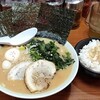 横浜家系ラーメン 魂心家 目黒店