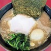 横浜ラーメン 相馬家