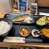しまね料理とさばしゃぶの店 主水 有楽町店