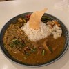curry bar nidomi