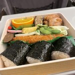 むすびのむさし - 