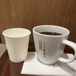 カフェ・ド・クリエ - ドリンク写真: