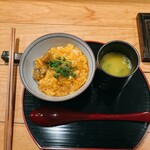 鶏 炭火 地酒 松もと - 