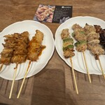 銀座惣菜店 郡山店 - 