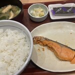 なか卯 宇都宮店 - 