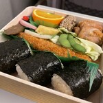 むすびのむさし - 