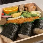 むすびのむさし - 