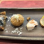 Cafe&Bistro For Yu - 