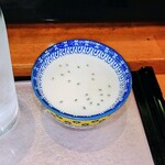 比他棒 - 杏仁豆腐よりプリンぽぃデザート