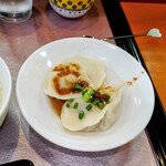 比他棒 - 水餃子