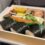 むすびのむさし - 