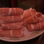 老麻火鍋房 薬膳火鍋専門店 - 