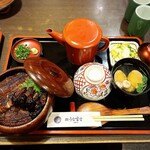 炭焼うな富士 - 