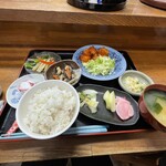 おにぎり 市川 - 