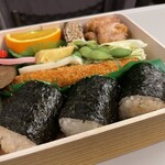 むすびのむさし - 