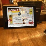 つばめグリル アトレ恵比寿店 - 