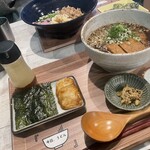 『今日、うどん』 - 