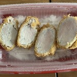 松のや - 料理写真: