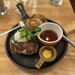 つばめグリル - 