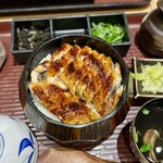 うな匠 - ・ひつまぶし(ごはん大盛り)