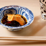 鮨 陸 - 料理写真: