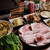 さらんちぇ江戸堀 - 料理写真:サムギョプサル食べ放題