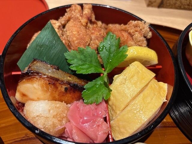 和っぷる （wapple） - 本町/日本料理 | 食べログ