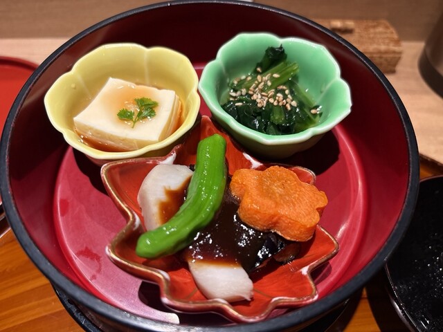 わっぷる 和っぷる （wapple） - 本町/日本料理 | 食べログ