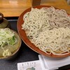 十割そば　乃庵