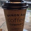 BYRON BAY coffee 麹町店