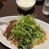 四川担担麺 阿吽 湯島本店