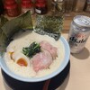 家系ラーメン 薩摩家