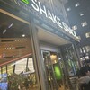 シェイクシャック - 