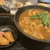 ふじ家うどん みやま本店